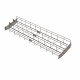 DRAWER SLIDE DISPLAY BLK