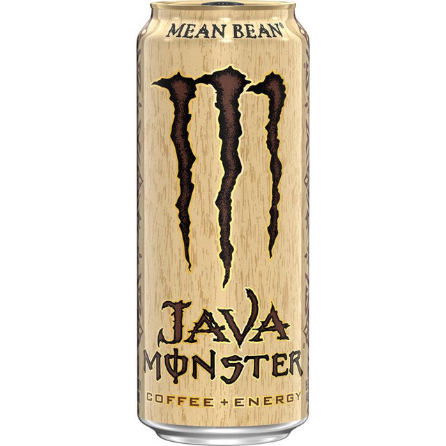 MEAN BEAN MNSTR VB 15OZ