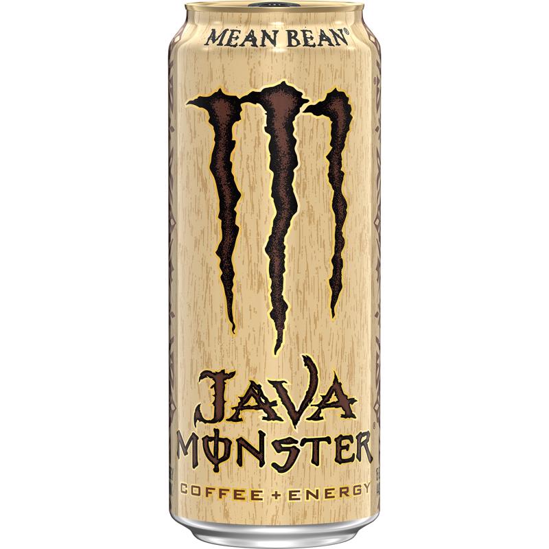 MEAN BEAN MNSTR VB 15OZ