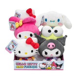 Hello Kitty Friends Core Toys Assorted