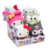 Hello Kitty Friends Core Toys Assorted