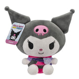 Hello Kitty Friends Core Toys Assorted