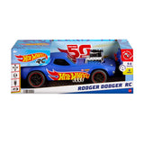 RODGER DODGER TRUCK RC