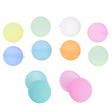 WTR BALLOON GLW DRK 10PK