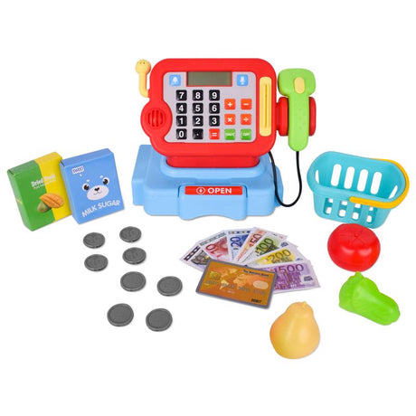 PLAYSET CASH REGISTER