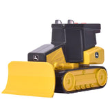 John Deere Construction Assortment Mini Vehicles