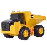 John Deere Construction Assortment Mini Vehicles