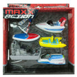 WATER SPORT VEHICLES 5PC