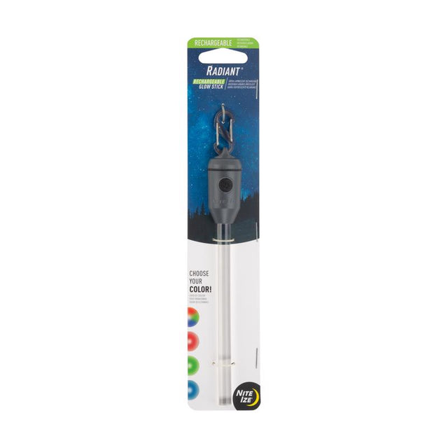 GLOW STK RDNT LED RECHRG