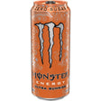 MONSTER ZS ORNG 16OZ