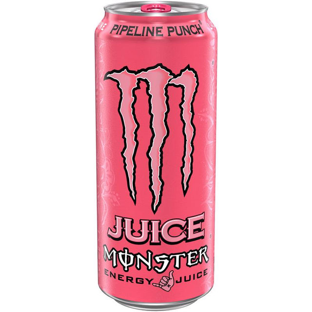 MNSTR PIPELINE PNCH 16OZ