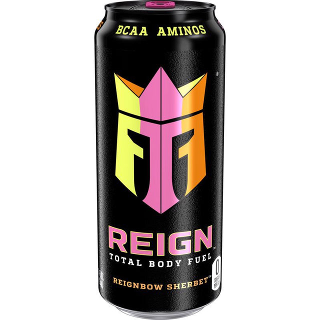 ENRGYDRNK RGN SHRBT 16OZ