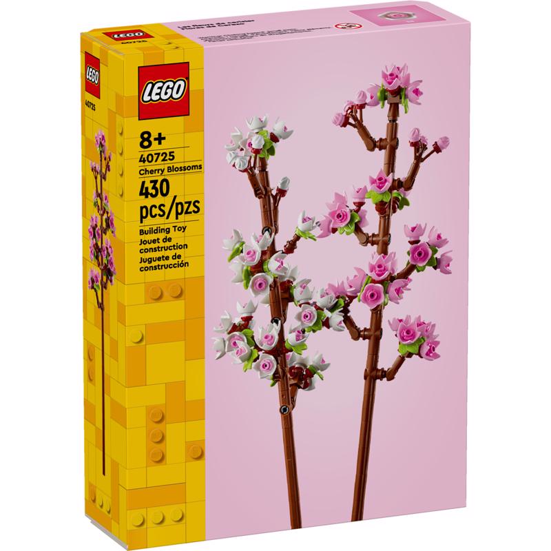 BOUQUET CHRY BLSM 430PC
