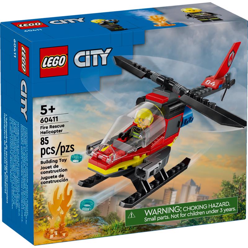 FRE RSCE HLCPTR CTY 85PC
