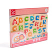 PEG PZZL ALPAHBET 27PC