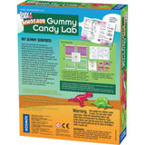 GUMMYLAB DINO BRY/WTRMLN