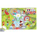 Upbounders Splash Park Floor Puzzle for Kids 48 pc