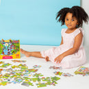 Upbounders Splash Park Floor Puzzle for Kids 48 pc