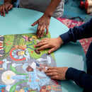 Upbounders Splash Park Floor Puzzle for Kids 48 pc