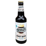 Frostop Root Beer Cane Sugar Soda 12 oz 1 pk