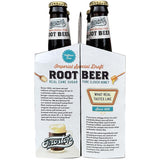 Frostop Root Beer Cane Sugar Soda 12 oz 1 pk