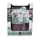 Old Trapper Pepperoni Snack Stick 17 oz Bagged