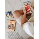 Upbounders Mommy's Shadow Inspiring Careers Flashcards