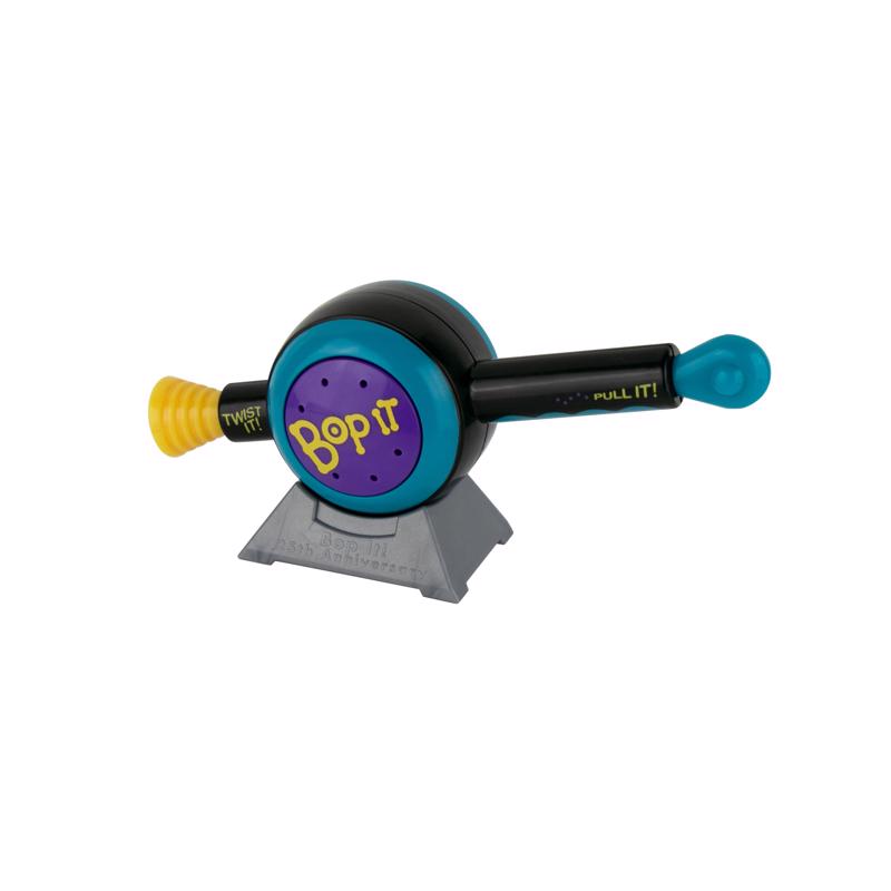 World's Smallest Bop It Multicolored