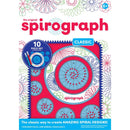 SPIROGRAPH SET