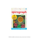 PlayMonster Spirograph Art Set Assorted 4 pc