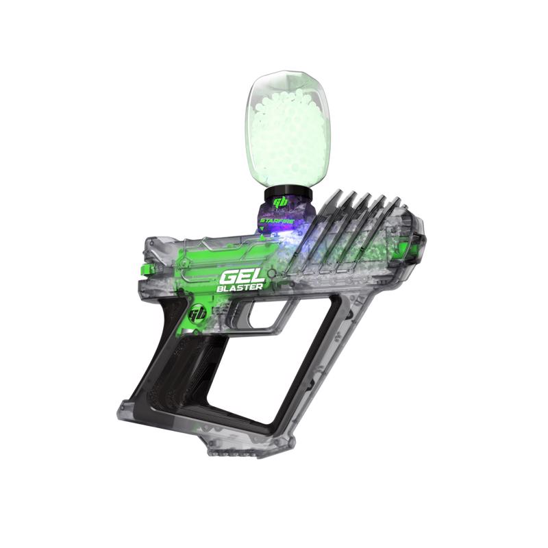 Gel Blaster Surge 2 Blaster Gray