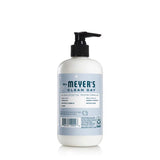 Mrs. Meyer's Clean Day Snowdrop Scent Hand and Body Lotion 12 fl. oz. 1 pk