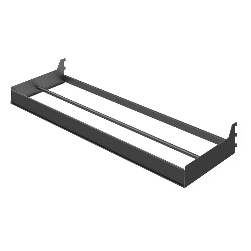 CHAIN AND CABLE SHELF