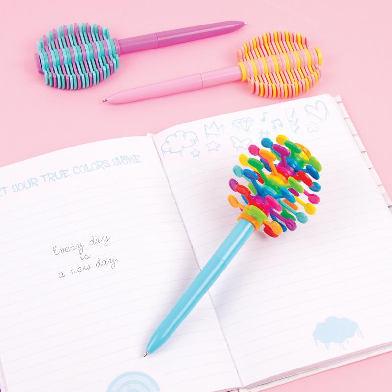 3C4G Assorted Pen 1 pk