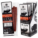 ICON Meats Elk & Pork Original Sticks 4 oz Pouch