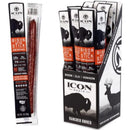 ICON Meats Bison & Pork Original Sticks 1 oz Pouch