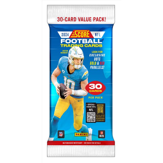 TRDG CRD 2024SCR FTBL FT