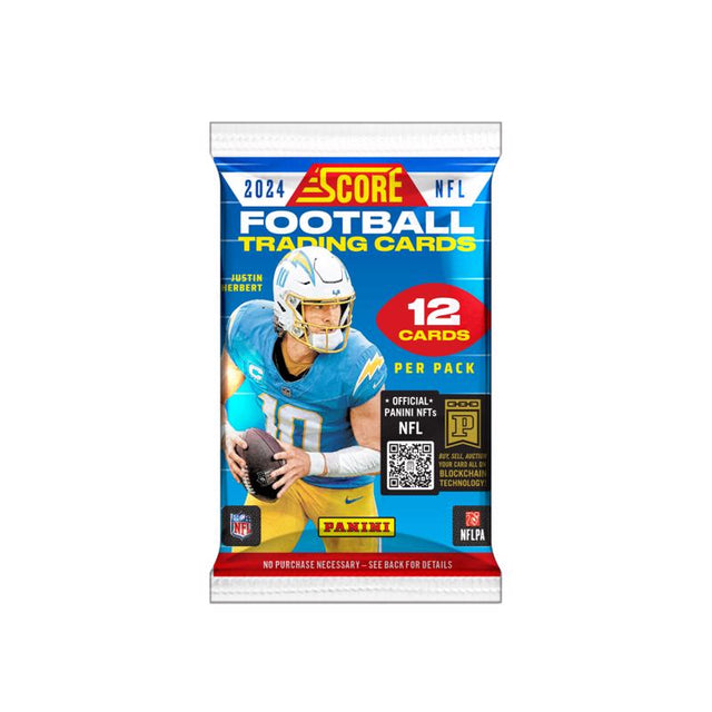 TRDG CRD 2024SCR FTBL SG