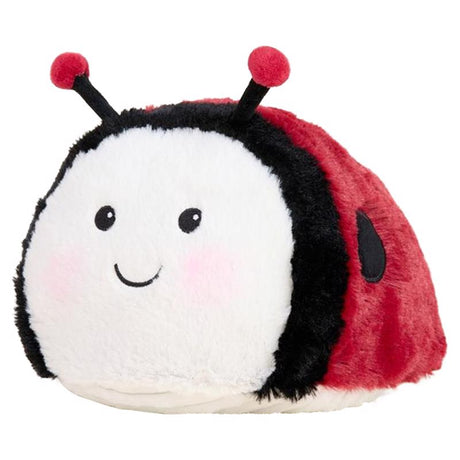 PLUSH LADY BUG