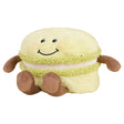 MACROON PLUSH