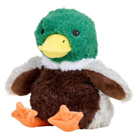 PLUSH MALLARD
