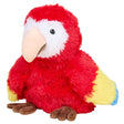 PLUSH PARROT