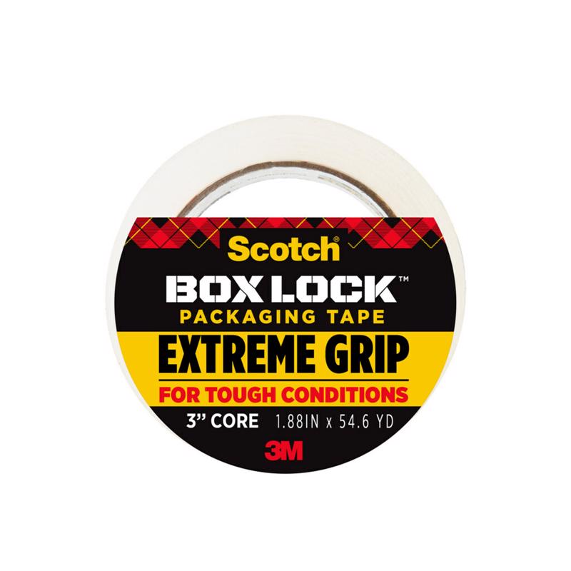 SHPING TAP CLR 1.88" 1PK