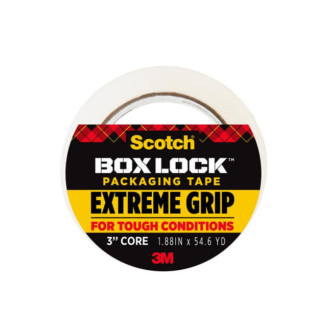 SHPING TAP CLR 1.88" 1PK