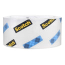 Scotch 1.88 in. W X 38.2 yd L Heavy Duty Packaging Tape