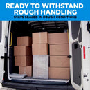 Scotch 1.88 in. W X 38.2 yd L Heavy Duty Packaging Tape