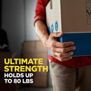 Scotch 1.88 in. W X 38.2 yd L Heavy Duty Packaging Tape