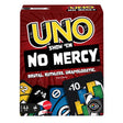 UNO SHW EM NO MRCY 168PC