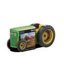 PUZZLE TRACTOR GRN 550PC