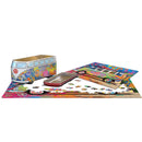 Eurographics Volkswagen Bus Jigsaw Puzzle Cardboard Multicolored 550 pc